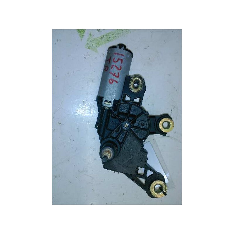 Recambio de motor limpia trasero para seat leon (1m1) 1.9 tdi referencia OEM IAM 1J6955711C 3