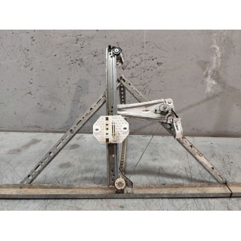 Recambio de elevalunas trasero derecho para dacia sandero ii (b8_) 1.2 referencia OEM IAM M13594  