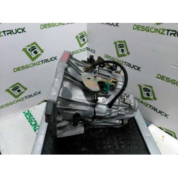 Recambio de caja cambios para renault espace iv (jk0) dynamique referencia OEM IAM  8200583423 