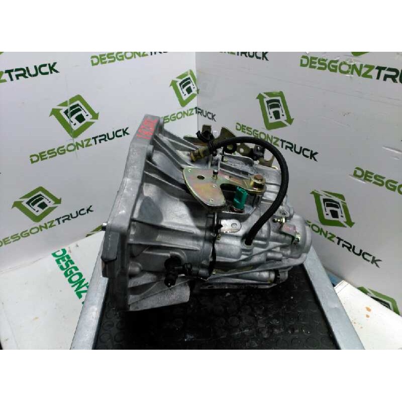 Recambio de caja cambios para renault espace iv (jk0) dynamique referencia OEM IAM  8200583423 2