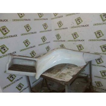 PASO RUEDA DELANTERO IZQUIERDO 