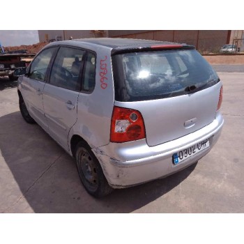 volkswagen polo (9n1) del año 2003