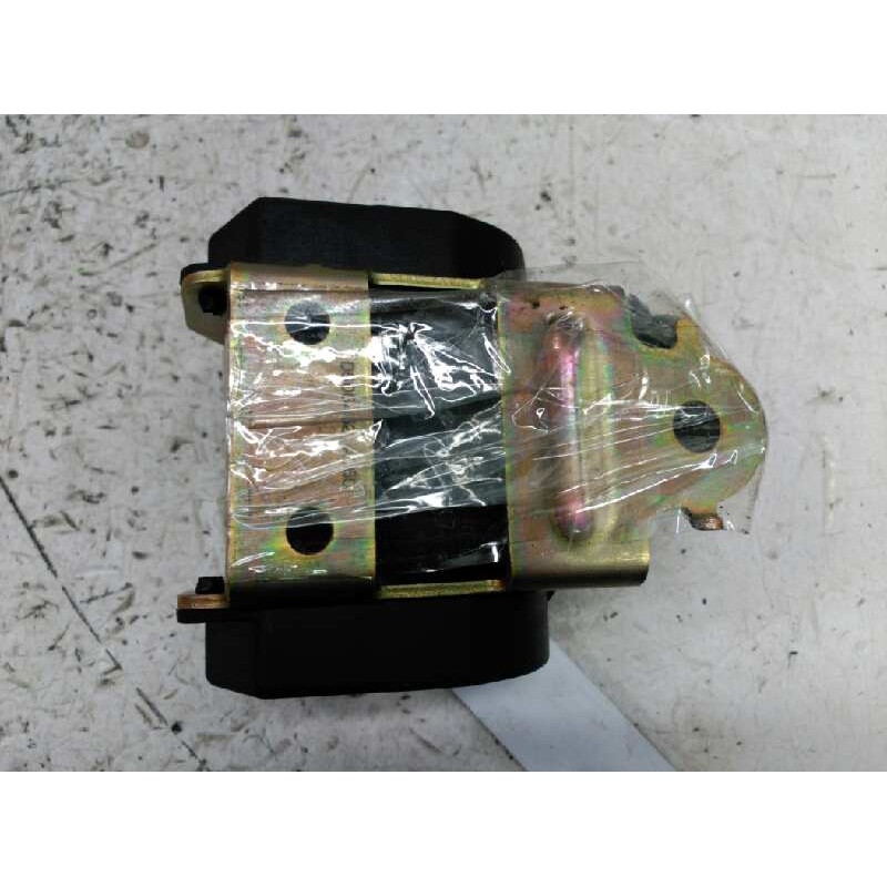 Recambio de cinturon seguridad trasero derecho para peugeot 307 (s1) xs referencia OEM IAM - Gris 4
