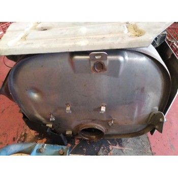 Recambio de catalizador para renault serie t fg 4x2 cabina high-sleeper referencia OEM IAM 7421364817  