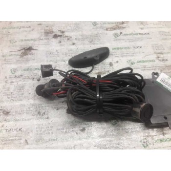 Recambio de camara para opel astra gtc cosmo referencia OEM IAM   