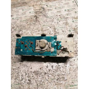 Recambio de cuadro instrumentos para alfa romeo 75 1.8 cat referencia OEM IAM   