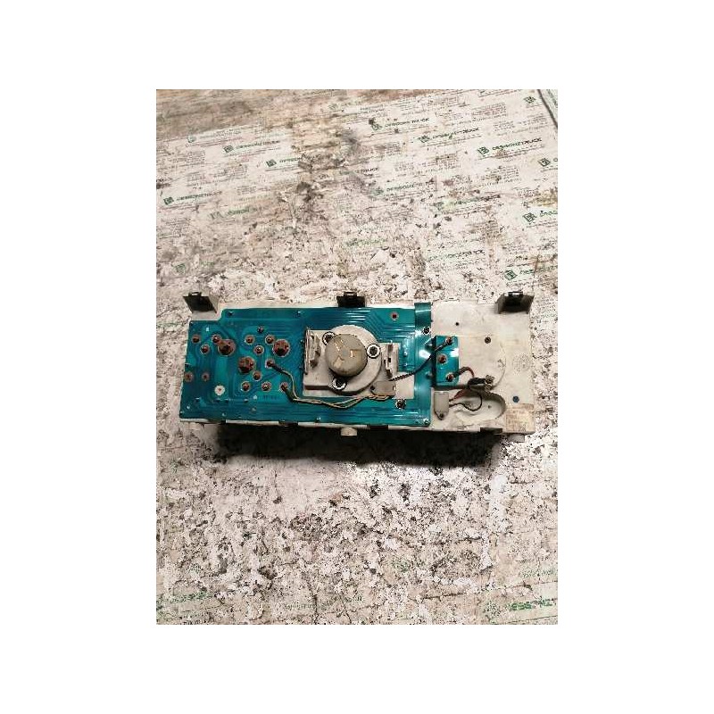 Recambio de cuadro instrumentos para alfa romeo 75 1.8 cat referencia OEM IAM 2