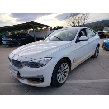 bmw 3 (f30, f80) del año 2014