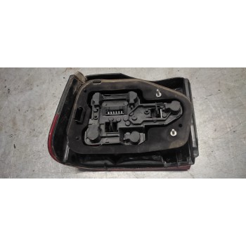 Recambio de piloto trasero derecho para seat ibiza (6k) básico referencia OEM IAM   