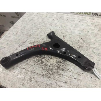 BRAZO SUSPENSION INFERIOR DELANTERO DERECHO 6C113A052EA 
