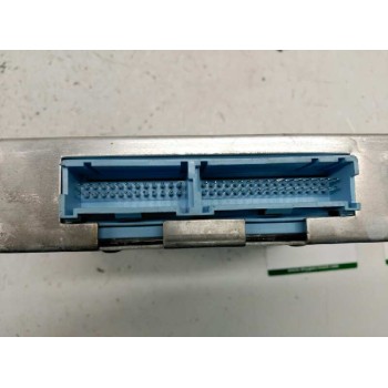 Recambio de centralita motor uce para daewoo nubira berlina 1.6 cat referencia OEM IAM 96285714  