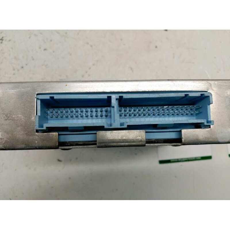 Recambio de centralita motor uce para daewoo nubira berlina 1.6 cat referencia OEM IAM 96285714 3