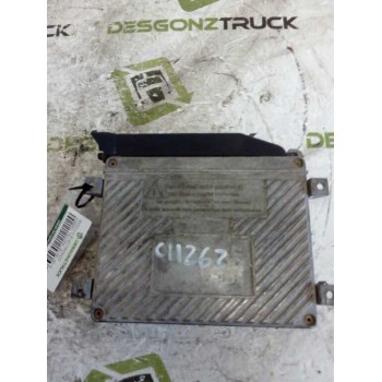 Recambio de modulo electronico para nissan trucks l80.09 l80.14 referencia OEM IAM 2570062 6952888 CENTRALITA ECU
