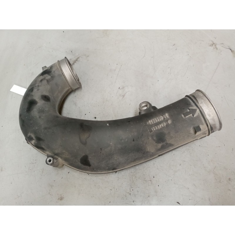 Recambio de tubo admision para daf serie cf85.xxx ab06 12.9 diesel referencia OEM IAM 1664895  