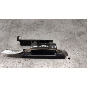 Recambio de maneta exterior delantera izquierda para citroën xsara picasso (n68) 2.0 hdi referencia OEM IAM   