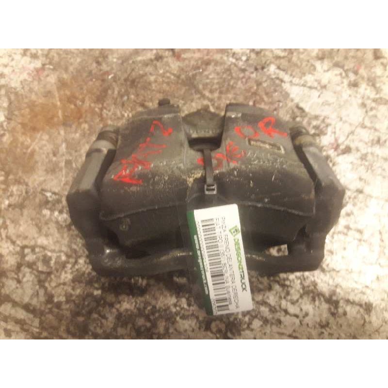 Recambio de pinza freno delantera derecha para fiat tipo ii (357) berlina business referencia OEM IAM 00520763650