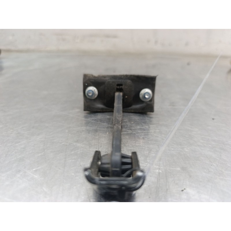 Recambio de retenedor puerta para ford focus c-max (cap) ambiente (d) referencia OEM IAM DELANTERO DERECHO - Plata 2
