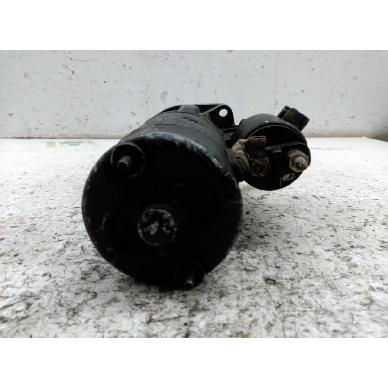 Recambio de motor arranque para volkswagen t4 transporter/furgoneta (mod. 1991) caja cerrada referencia OEM IAM 0001218121 9 DIE 4