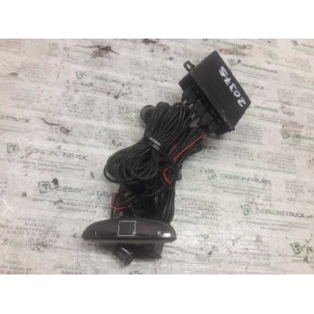 Recambio de camara para opel astra gtc cosmo referencia OEM IAM   