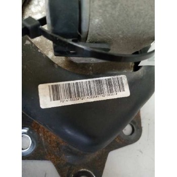 Recambio de soporte motor para renault serie t 12.8 diesel referencia OEM IAM 21416525 7421416525 