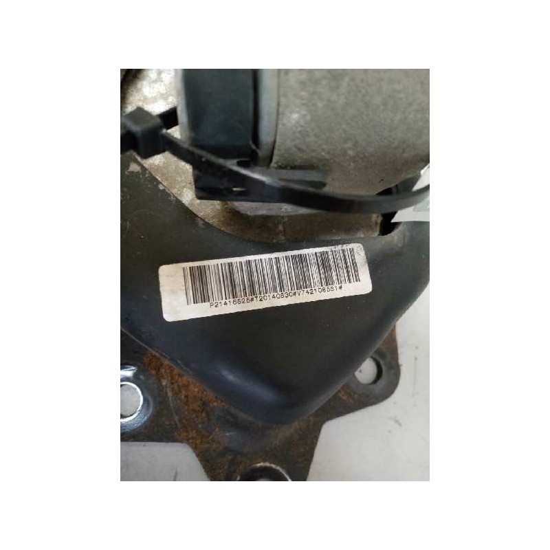 Recambio de soporte motor para renault serie t 12.8 diesel referencia OEM IAM 21416525 7421416525 4