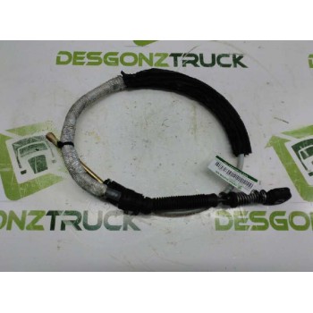 Recambio de cables de cambio para seat leon (1m1) 1.9 tdi referencia OEM IAM 1J0711266E  