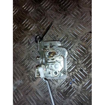 Recambio de cerradura puerta delantera derecha para daf serie xf105.xxx fsa 4x2 space-cab referencia OEM IAM   