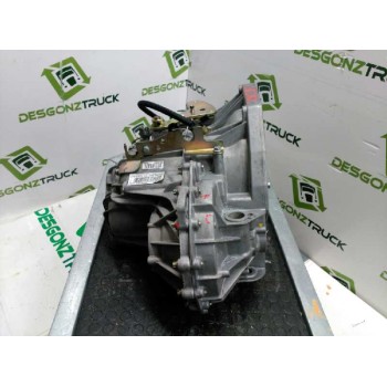 Recambio de caja cambios para renault espace iv (jk0) dynamique referencia OEM IAM  8200583423 