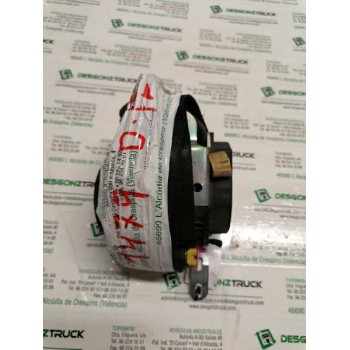 Recambio de cinturon seguridad delantero izquierdo para seat ibiza (6l1) cool referencia OEM IAM   
