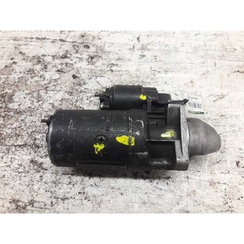 Recambio de motor arranque para volkswagen t4 transporter/furgoneta (mod. 1991) caja cerrada referencia OEM IAM 0001218121 9 DIE 5