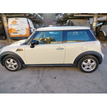 mini mini (r56) del año 2007