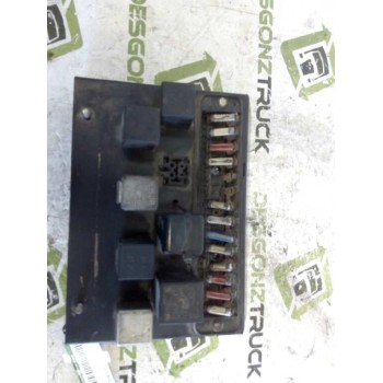 Recambio de caja reles / fusibles para nissan trucks l80.09 l80.14 referencia OEM IAM   