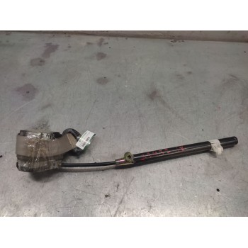 Recambio de cinturon seguridad delantero izquierdo para ford galaxy (vx) clx referencia OEM IAM   