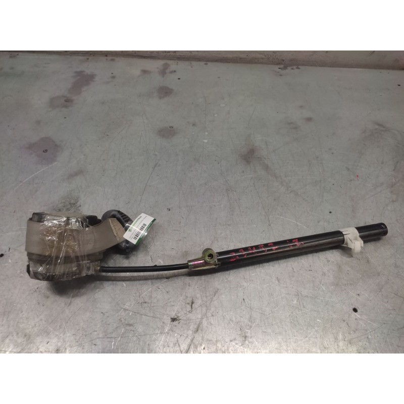 Recambio de cinturon seguridad delantero izquierdo para ford galaxy (vx) clx referencia OEM IAM - Verde 4