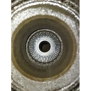 Recambio de grupo para scania trucks serie 4 bus k 124 referencia OEM IAM R660 RATIO.4.22/38X9 