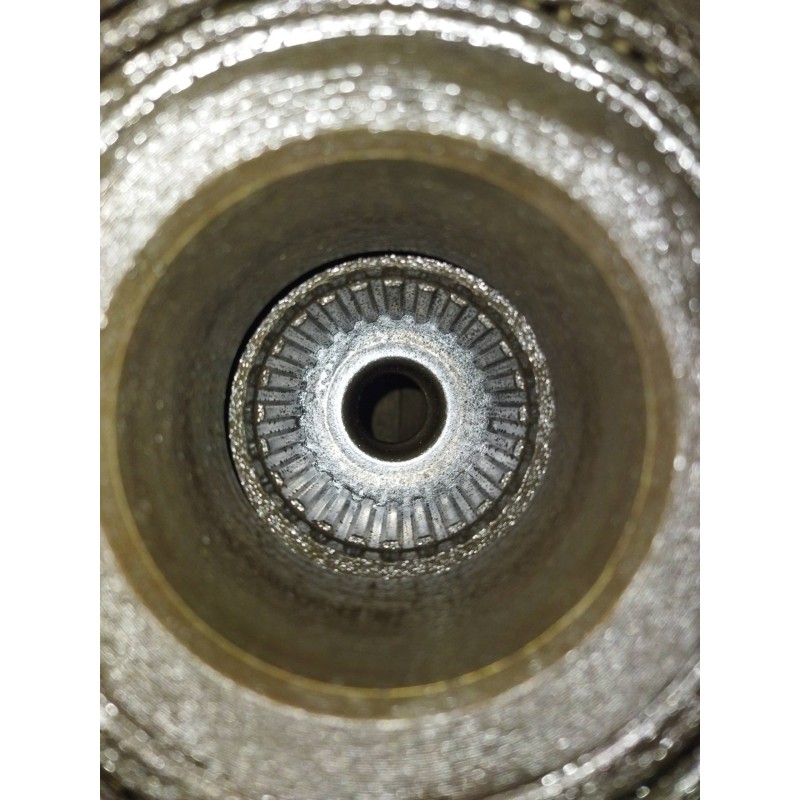 Recambio de grupo para scania trucks serie 4 bus k 124 referencia OEM IAM R660 RATIO.4.22/38X9 4