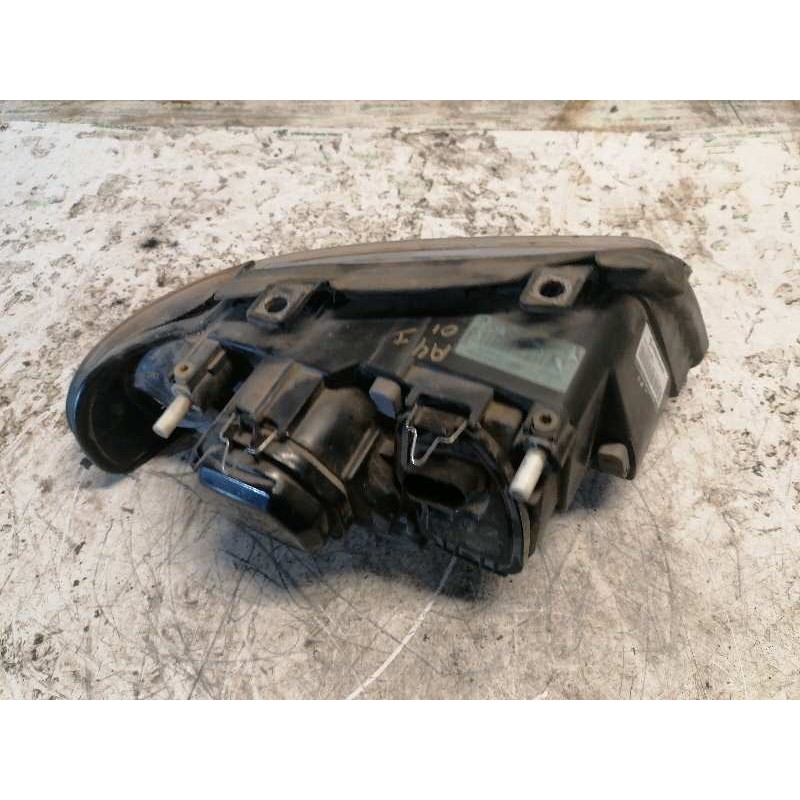 Recambio de faro izquierdo para audi a4 berlina (b5) 1.8 20v turbo referencia OEM IAM 8D0941003AK 2