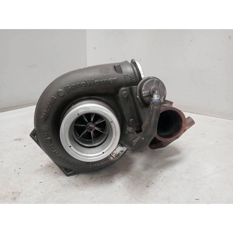 Recambio de turbocompresor para daf serie cf85.xxx ab06 12.9 diesel referencia OEM IAM 1689175  