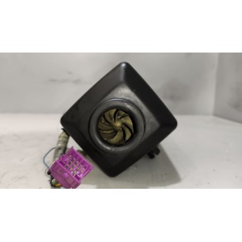 Recambio de motor calefaccion cabina para volvo fh xxx 12.8 diesel referencia OEM IAM AIRTOP2000S 20383404 WEBASTO
