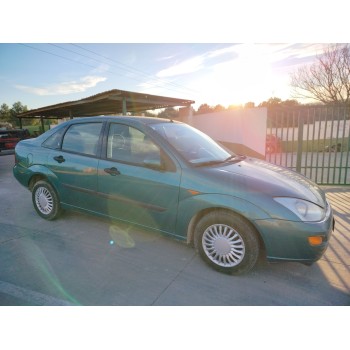 ford focus berlina (cak) del año 1999