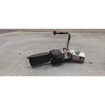 Recambio de conmutador de arranque para peugeot 407 st sport pack referencia OEM IAM N0502073  