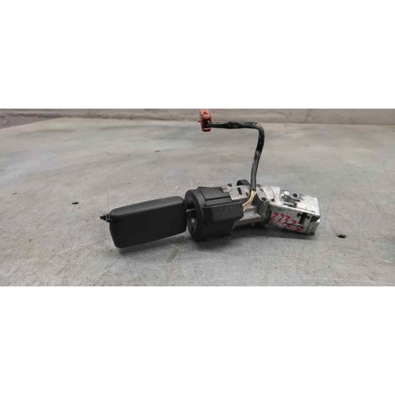 Recambio de conmutador de arranque para peugeot 407 st sport pack referencia OEM IAM N0502073 - Negro 3