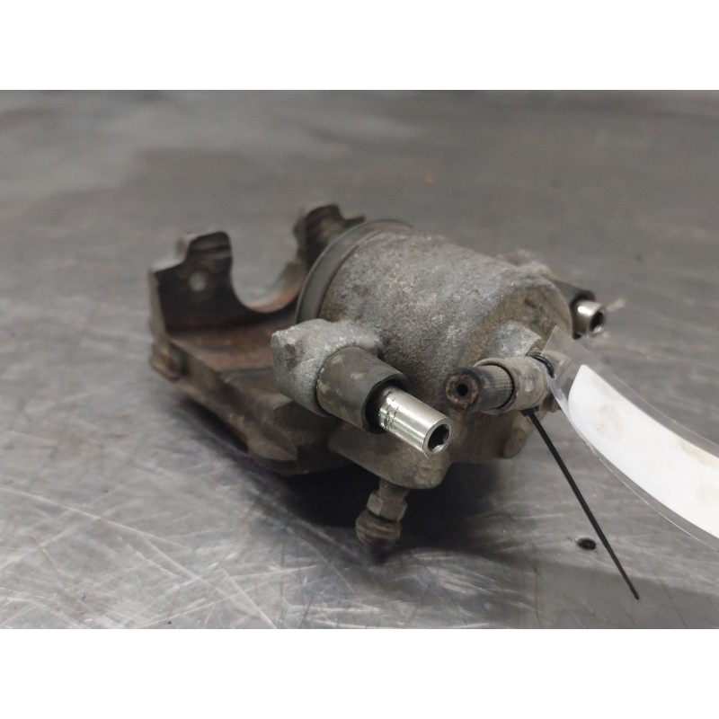 Recambio de pinza freno delantera derecha para volkswagen golf vi (5k1) rabbit referencia OEM IAM - Gris 3