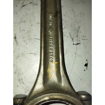Recambio de biela para nissan trucks atleon atleon 150.21 referencia OEM IAM 121049X740  