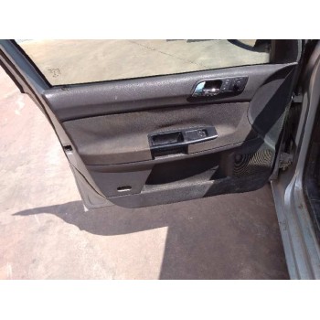 volkswagen polo (9n1) del año 2003