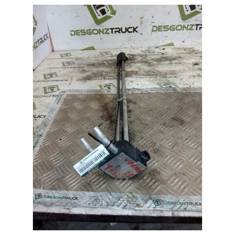 Recambio de aforador para volvo fh xxx fg 4x2 low largo globetrotter (lhh2, l2h2) referencia OEM IAM 21210530  