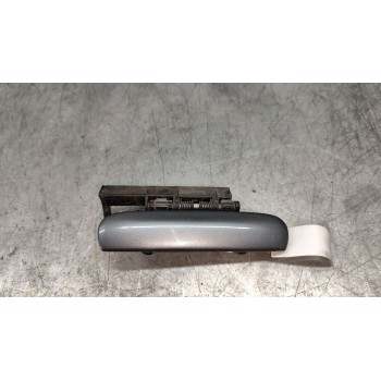 Recambio de maneta exterior delantera derecha para citroën xsara picasso (n68) 2.0 hdi referencia OEM IAM   