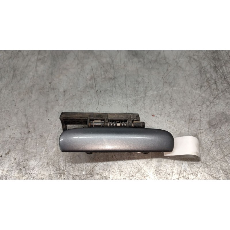 Recambio de maneta exterior delantera derecha para citroën xsara picasso (n68) 2.0 hdi referencia OEM IAM   