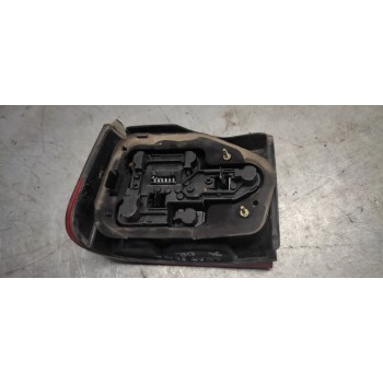 Recambio de piloto trasero derecho para seat ibiza (6k) básico referencia OEM IAM   