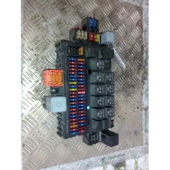 Recambio de caja reles / fusibles para daf serie xf105.xxx fsa 4x2 space-cab referencia OEM IAM 1895428  